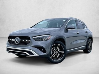 2026 Mercedes-Benz GLA 250 GLA 250 SUV SUV