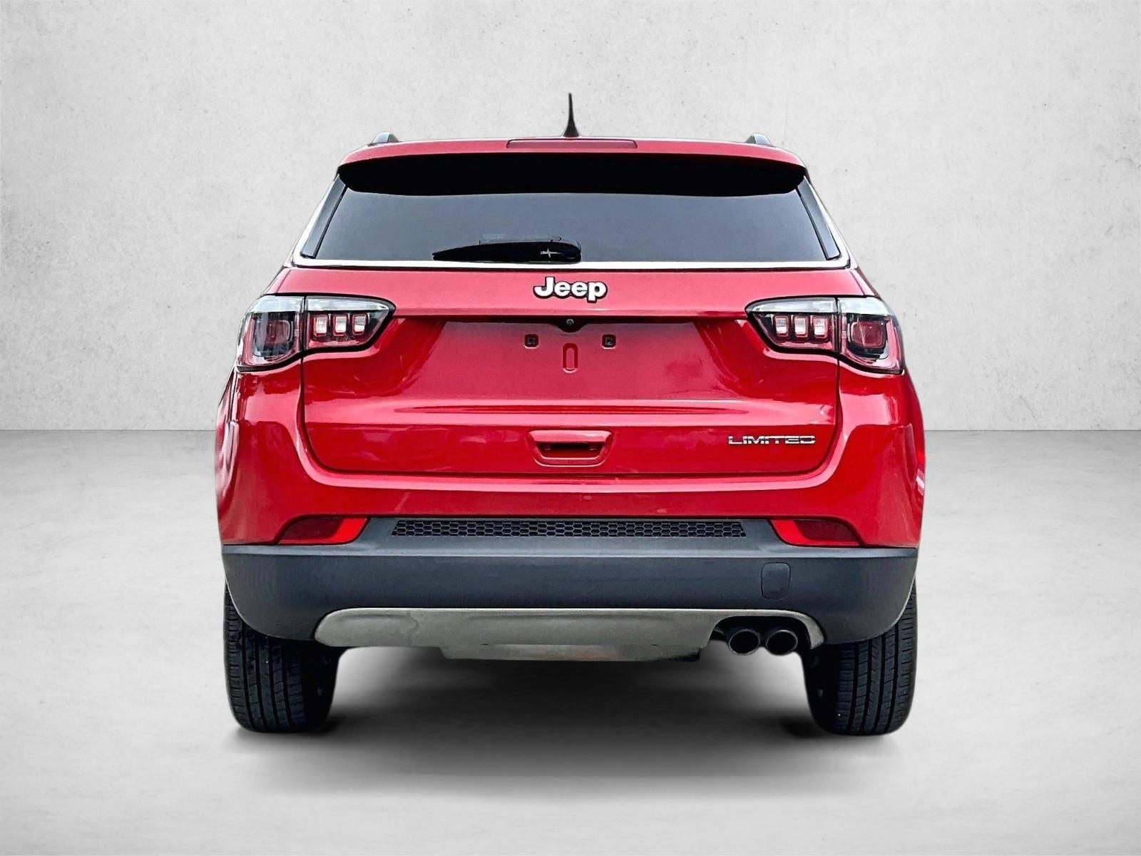 Pre-Owned Jeep Compass For Sale in Sanford