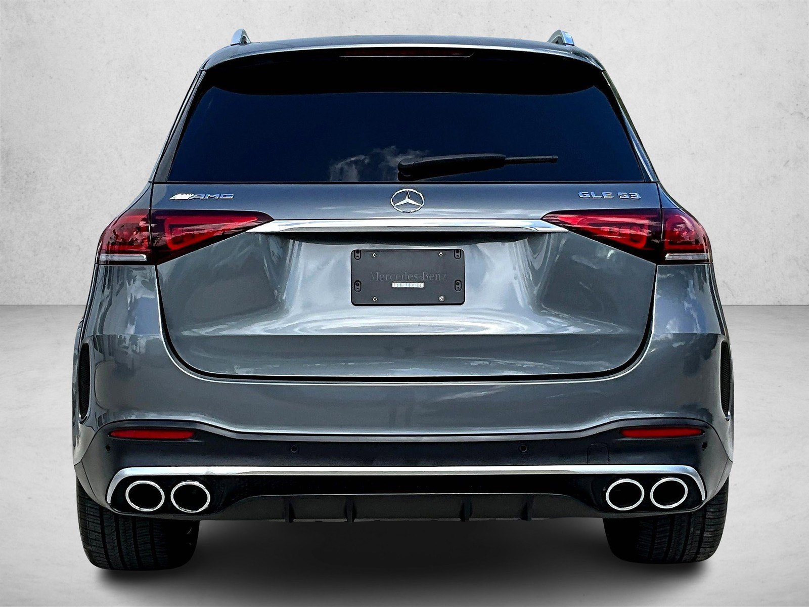 2023 Mercedes Benz GLE 4MATIC photo 3