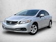  Honda Civic Sedan
