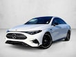  Mercedes-Benz CLA 220