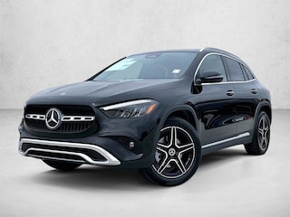 2026 Mercedes-Benz GLA 250 GLA 250 SUV SUV