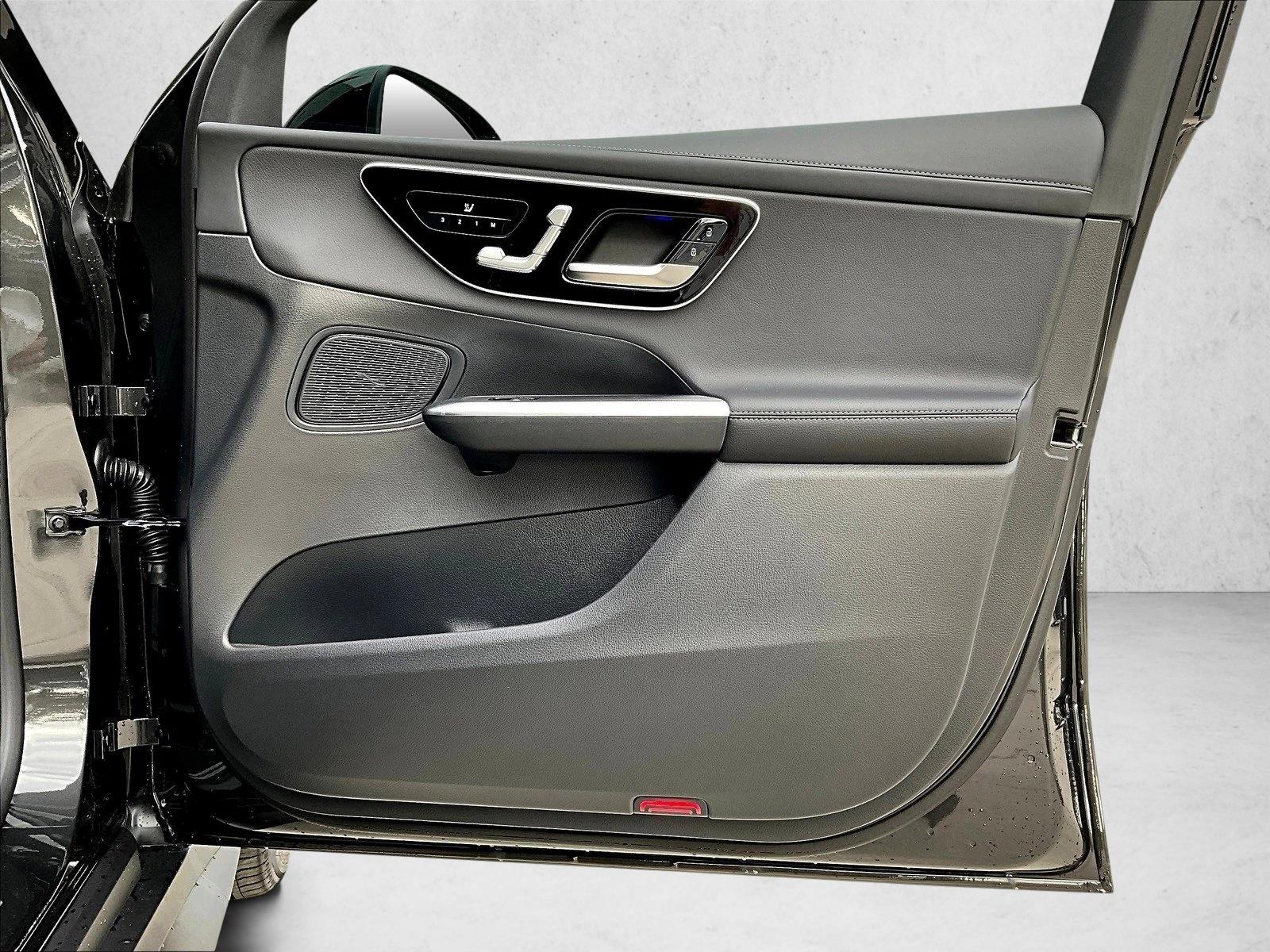2026 Mercedes-Benz GLC Base - Photo 29