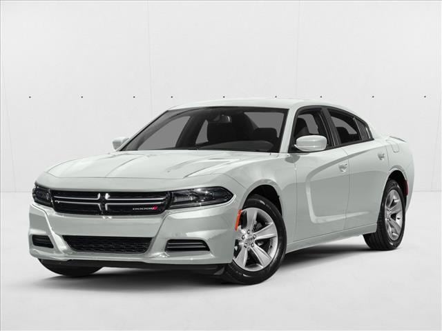 2015 Dodge Charger SXT