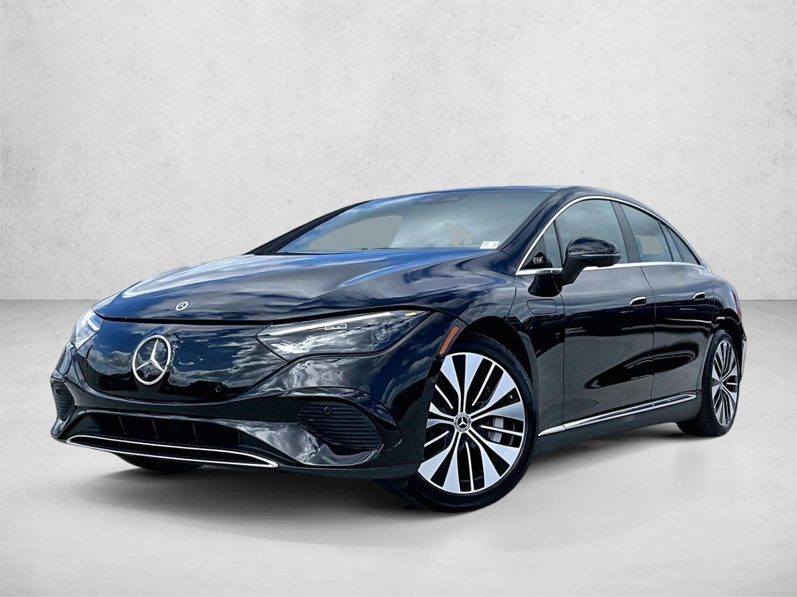 2023 Mercedes-Benz EQE Base