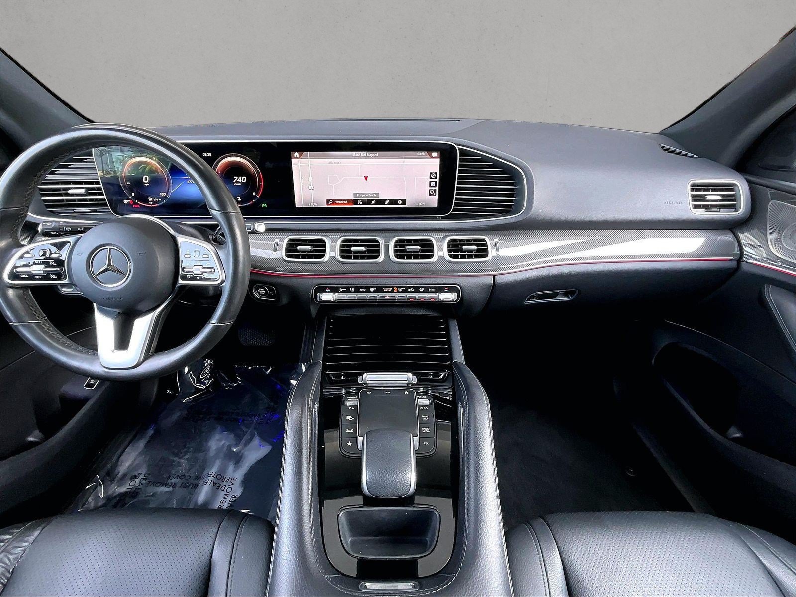 2022 Mercedes-Benz GLE GLE350 - Photo 16