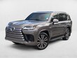 LEXUS LX 600