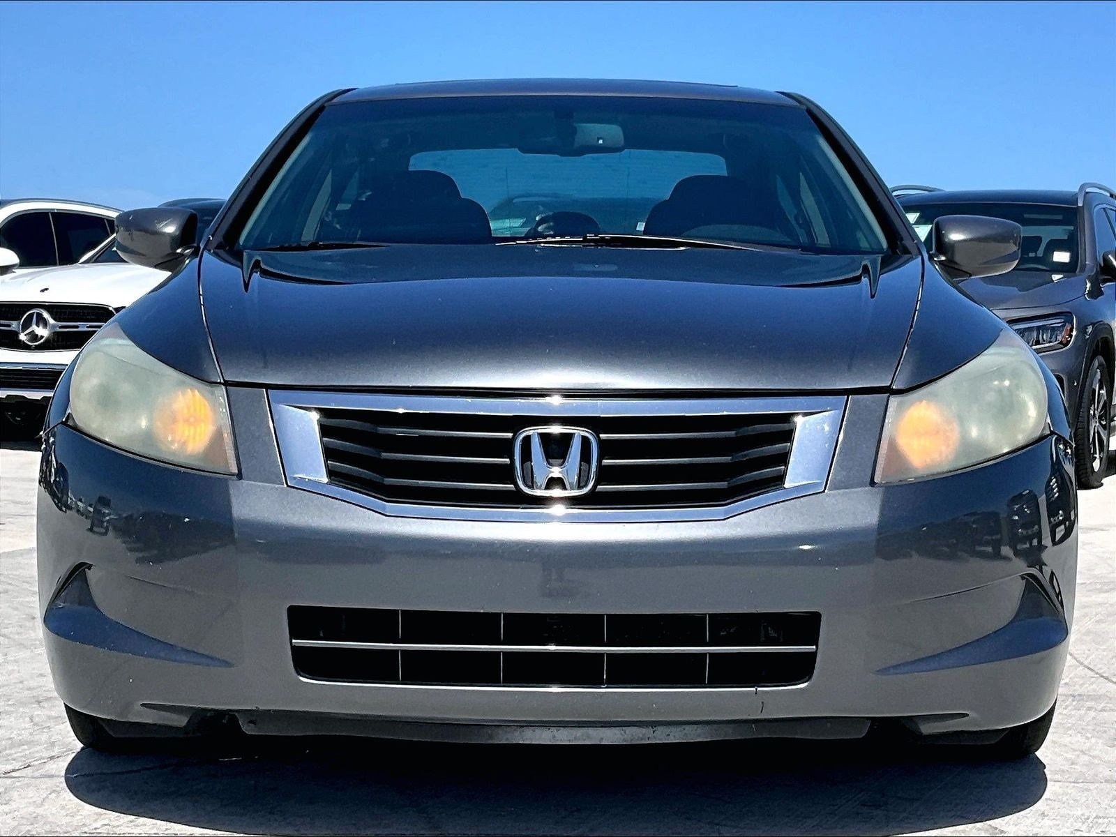 Used 2009 Honda Accord EX-L with VIN 1HGCP26869A161317 for sale in Coconut Creek, FL