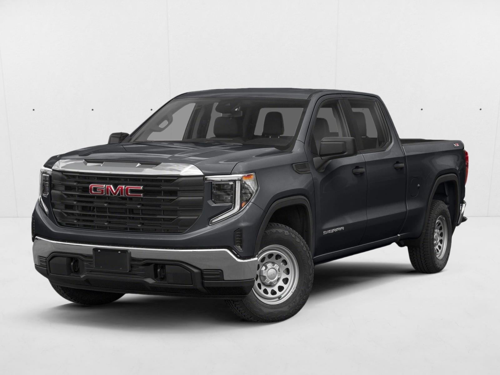 2022 GMC Sierra 1500 Elevation's photo