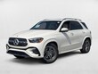  Mercedes-Benz GLE 580