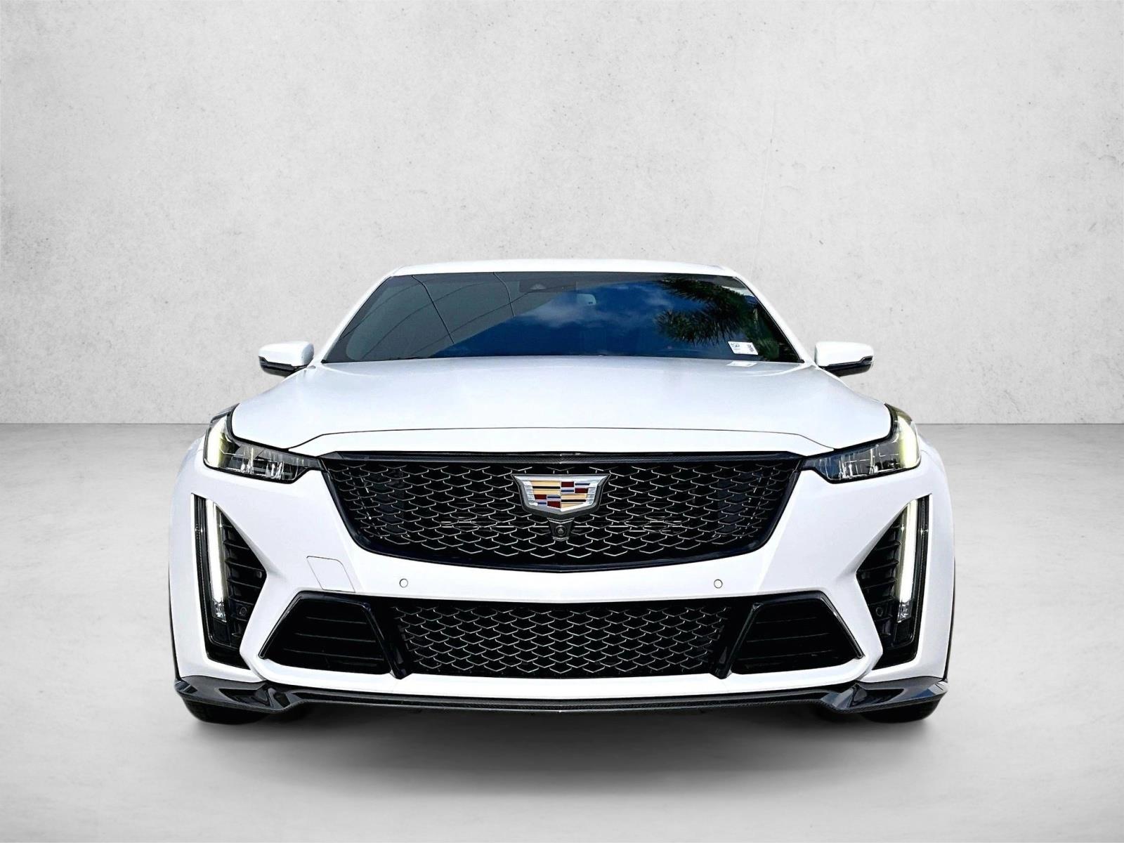 2023 Cadillac CT5 photo 3