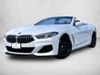  BMW 8 Series