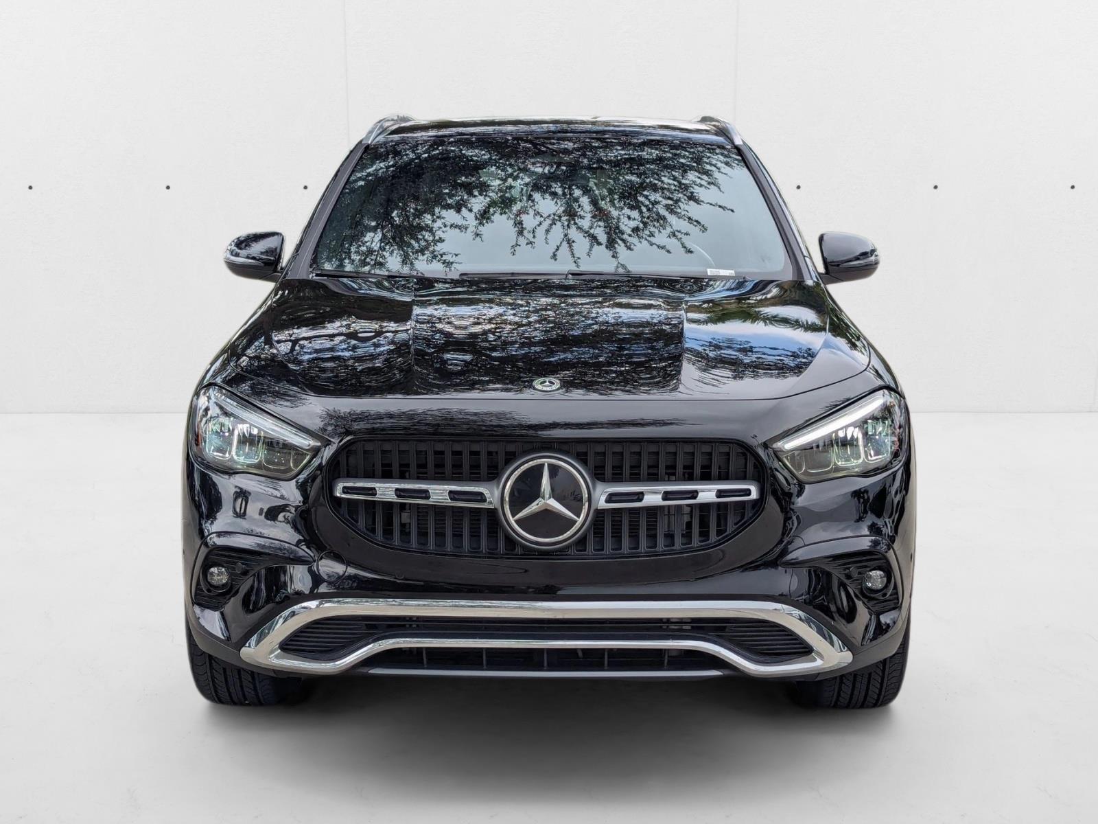 2025 Mercedes Benz GLA 250 photo 2