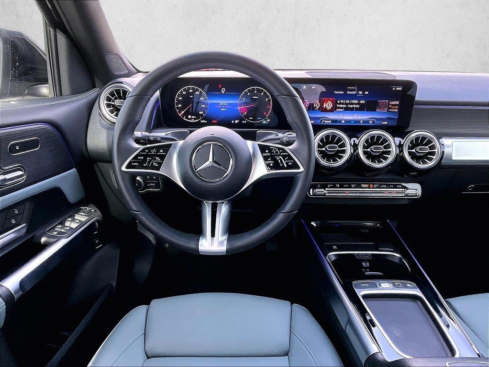 2026 Mercedes-Benz GLB GLB 250 - Photo 7