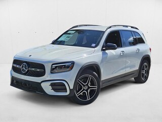 2025 Mercedes-Benz GLB 250
