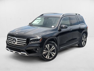 2025 Mercedes-Benz GLB 250 GLB 250 SUV SUV