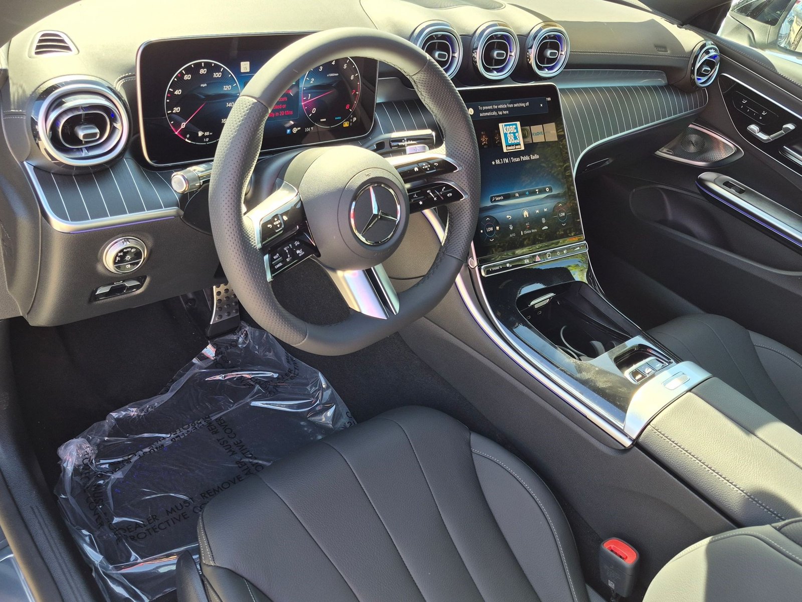 New 2027 Mercedes-Benz CLE 300 CLE 300 4MATIC ® Cabriolet Convertible