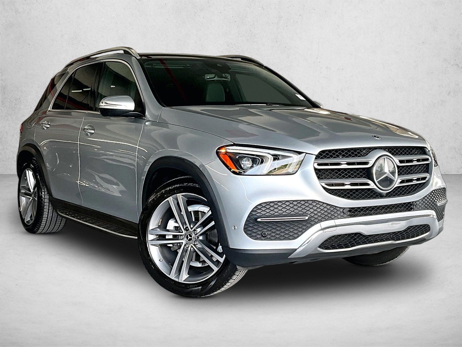 2022 Mercedes-Benz GLE GLE350 - Photo 12