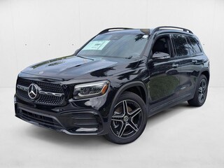 2025 Mercedes-Benz GLB 250