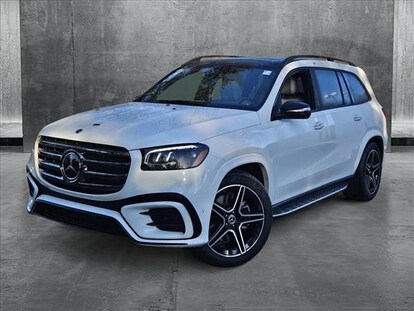 Full Fender and Mirror Kit | MERCEDES BENZ GLS SUV 450 BASE 2020 Full Fender and Mirror Kit | MERCEDES BENZ GLS SUV 450 BASE 2020