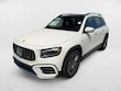 Mercedes-Benz AMG GLB 35