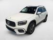 Mercedes-Benz AMG GLB 35