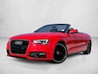  Audi A5 Cabriolet