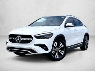 2026 Mercedes-Benz GLA 250 GLA 250 SUV SUV