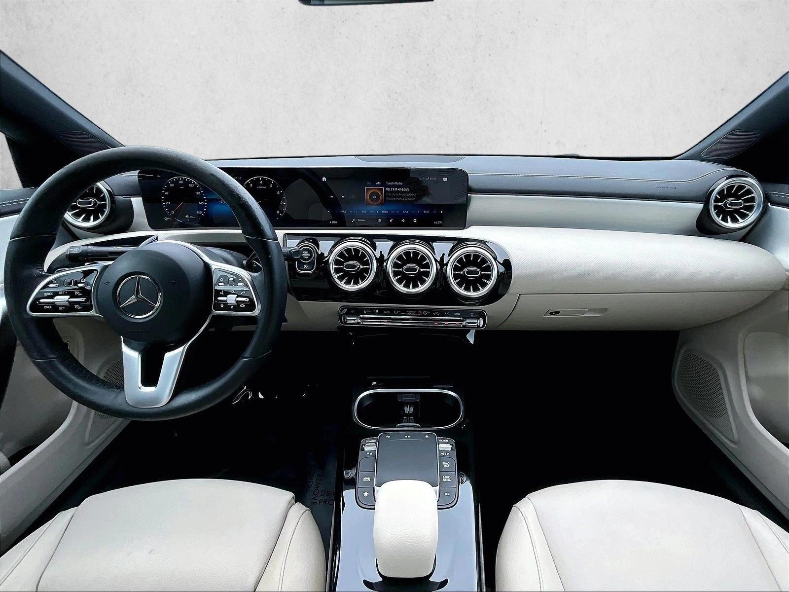 2022 Mercedes-Benz CLA CLA250 - Photo 13