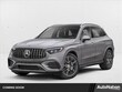  Mercedes-Benz AMG GLC 43