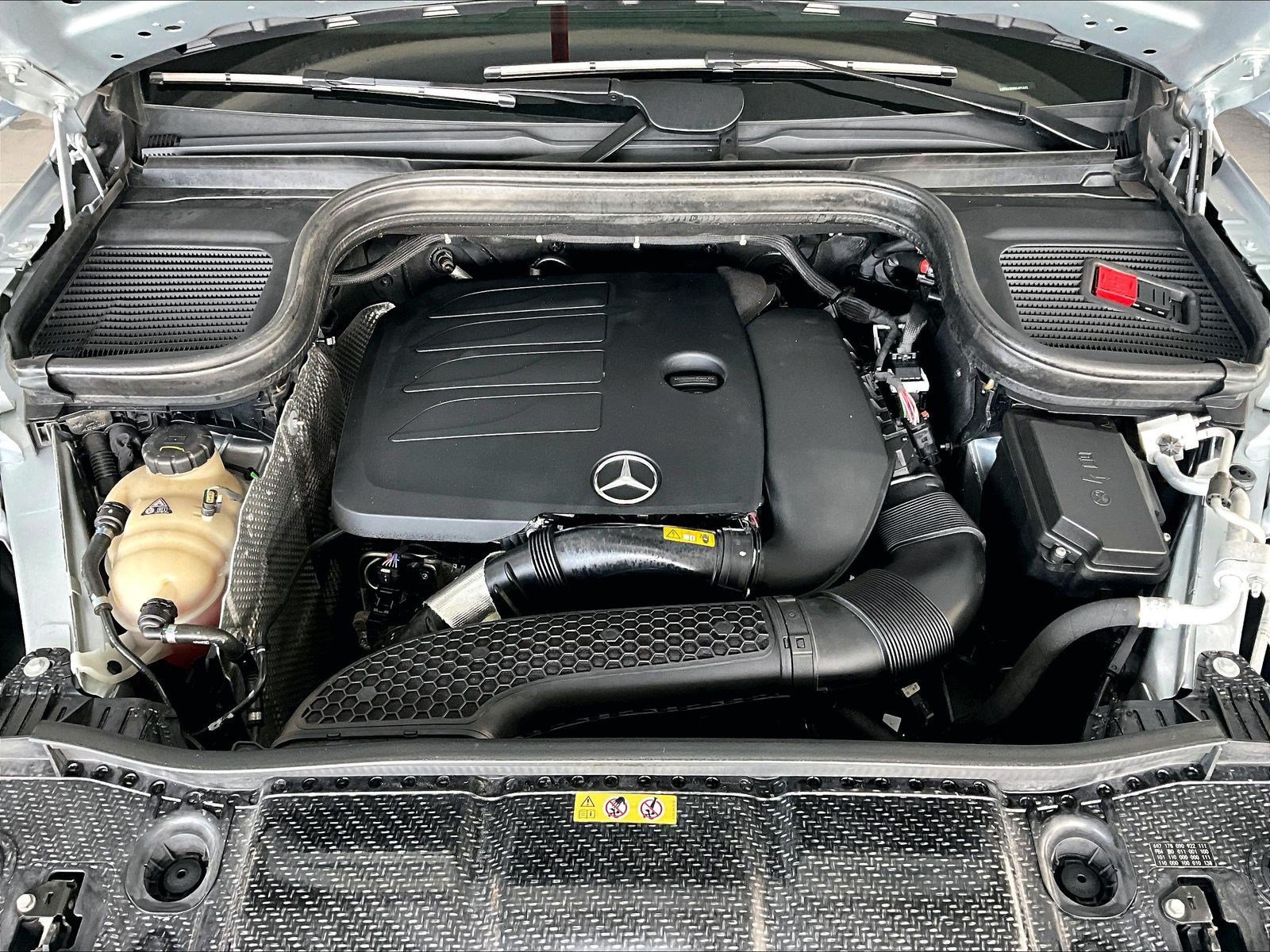 2022 Mercedes-Benz GLE GLE350 - Photo 11