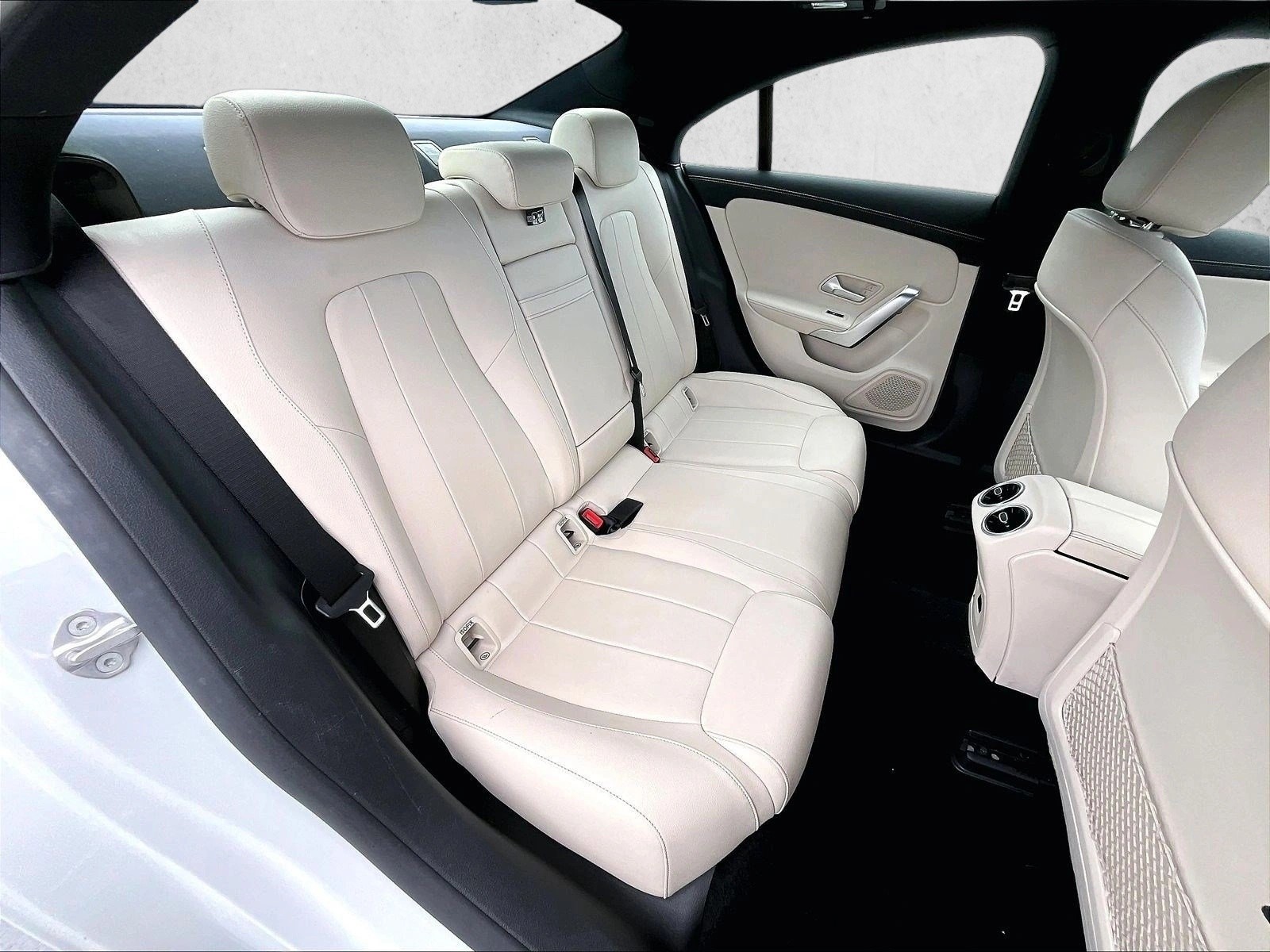 2022 Mercedes-Benz CLA CLA250 - Photo 26