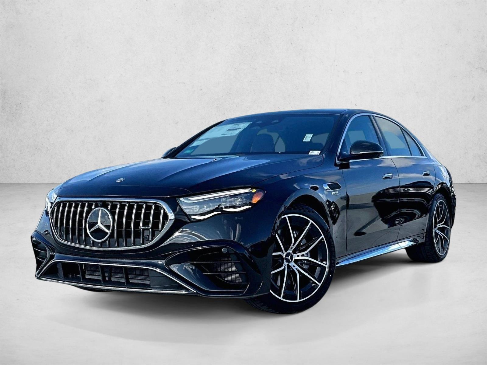 2027 Mercedes-Benz E-Class