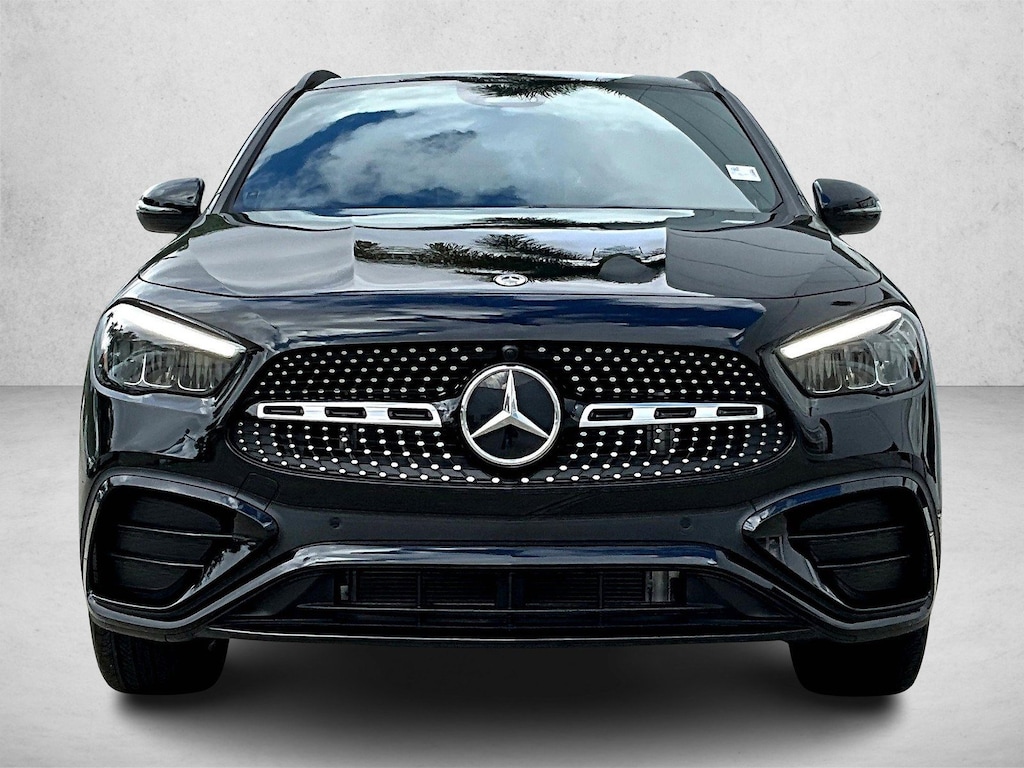 Used 2025 Mercedes-Benz GLA GLA 250 SUV SUV