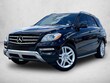  Mercedes-Benz M-Class