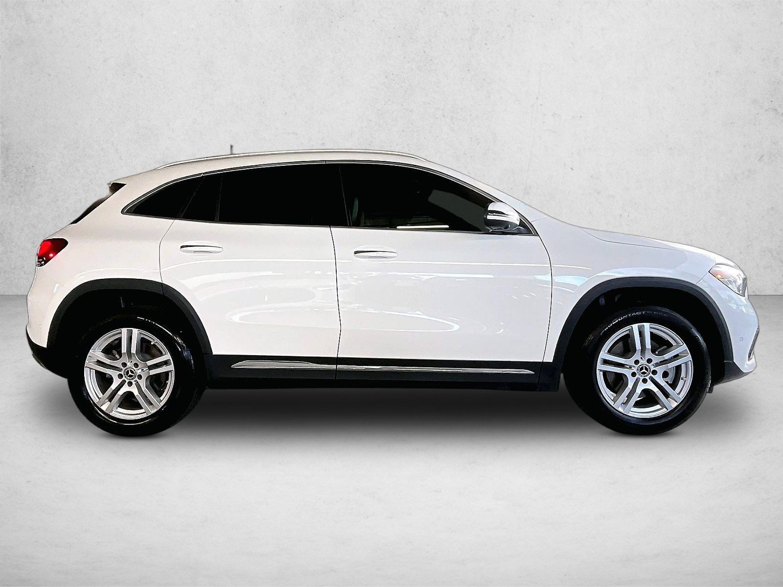 2022 Mercedes-Benz GLA GLA250 - Photo 5