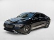Mercedes-Benz AMG CLA 35