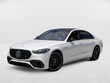 Mercedes-Benz AMG S 63 E