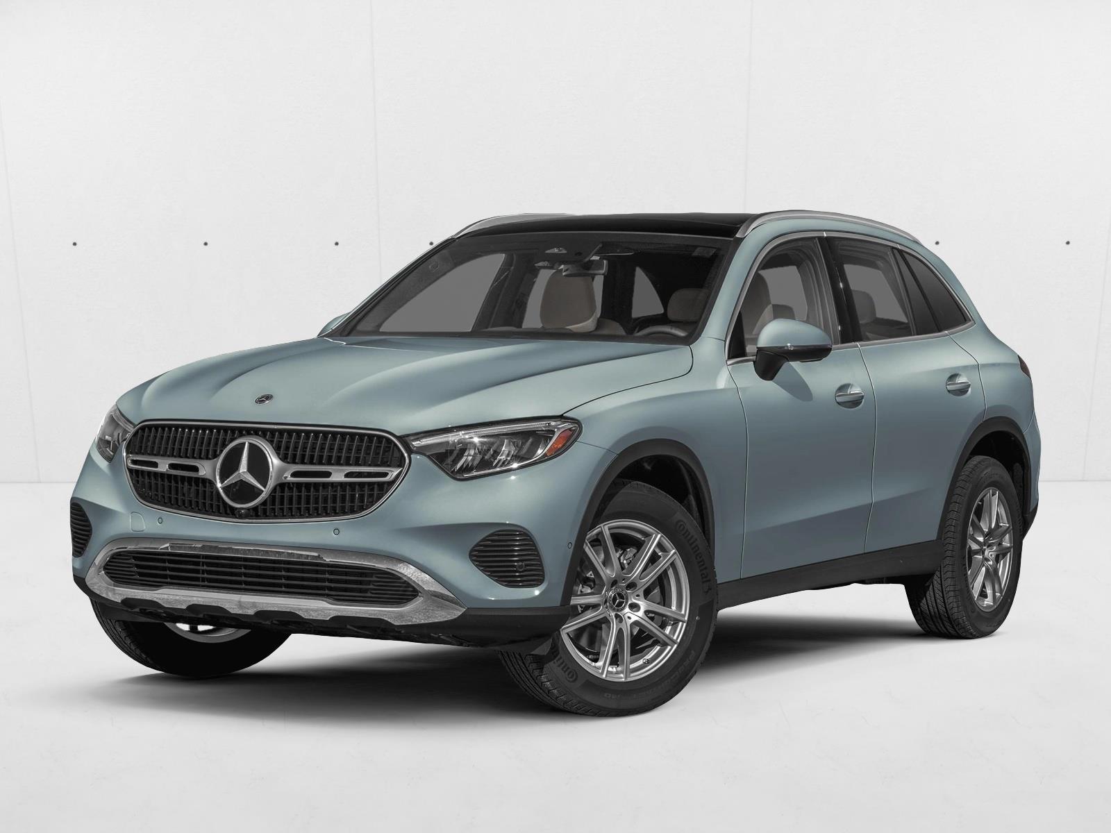 2027 GLC Base