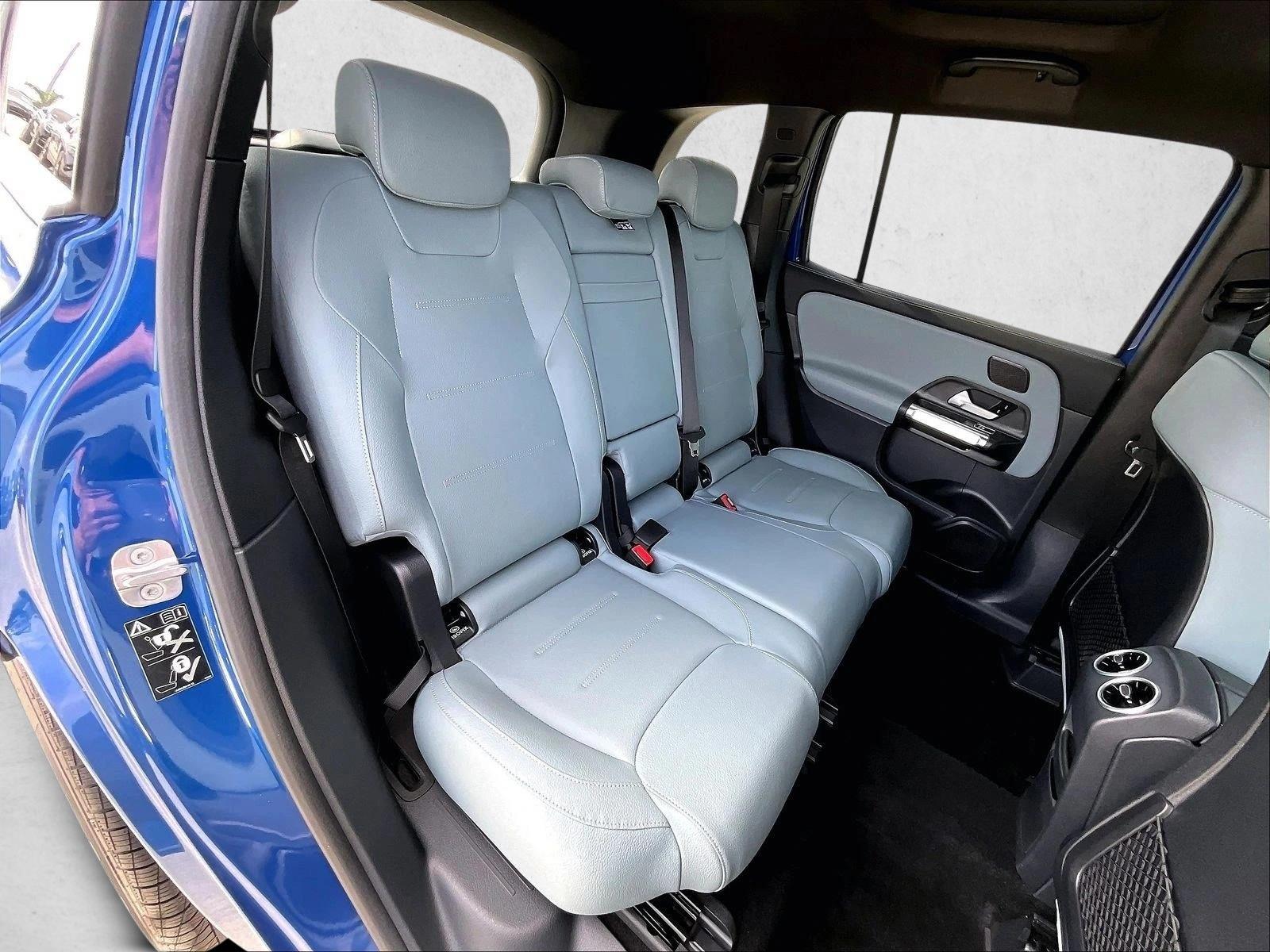 2026 Mercedes-Benz GLB GLB 250 - Photo 29