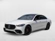 Mercedes-Benz AMG S 63 E