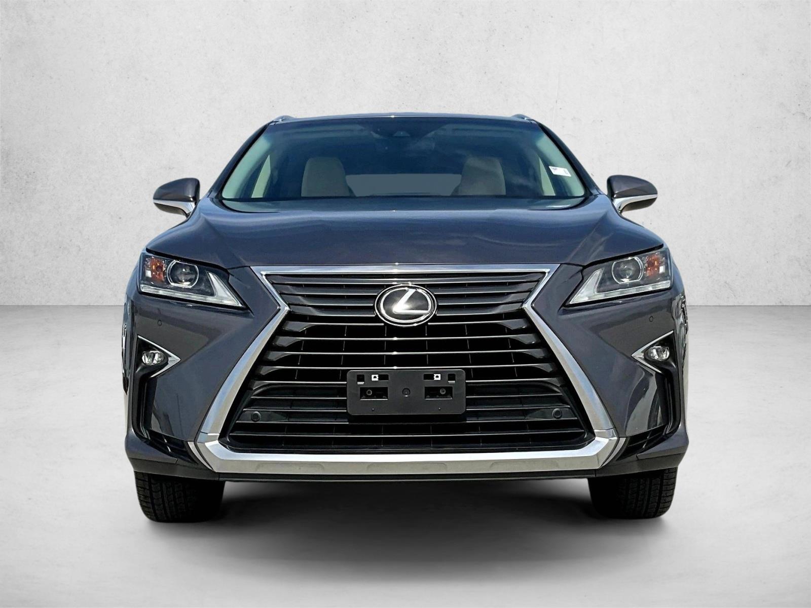 2019 Lexus RX 350 photo 3