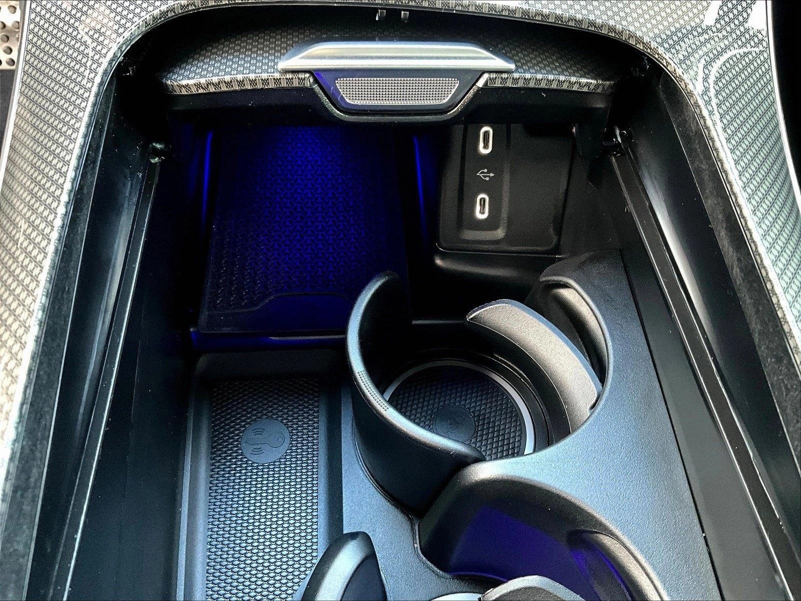 2026 Mercedes-Benz GLC Base - Photo 23