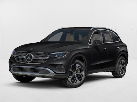2026 Mercedes-Benz GLC 350e GLC 350e 4MATIC &reg; SUV SUV
