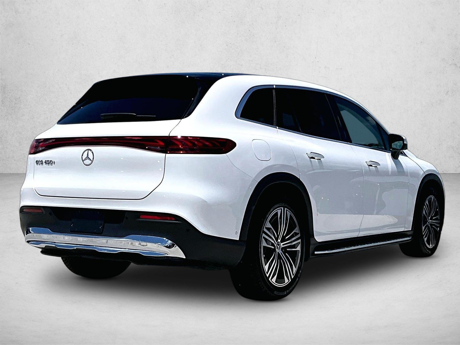 Certified 2023 Mercedes-Benz EQS SUV Base with VIN 4JGDM2DB5PA027417 for sale in Coconut Creek, FL