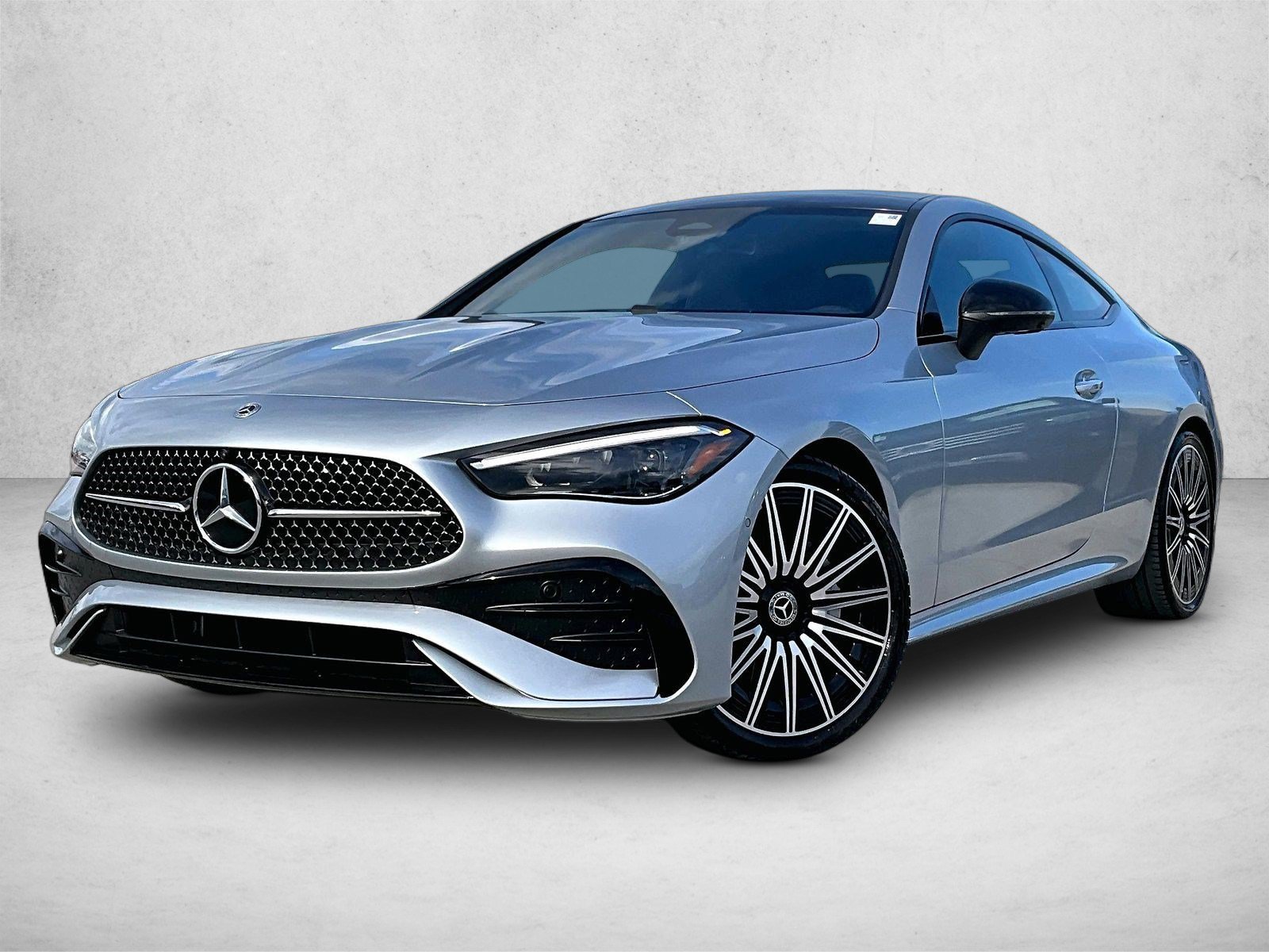 2026 Mercedes-Benz CLE 300