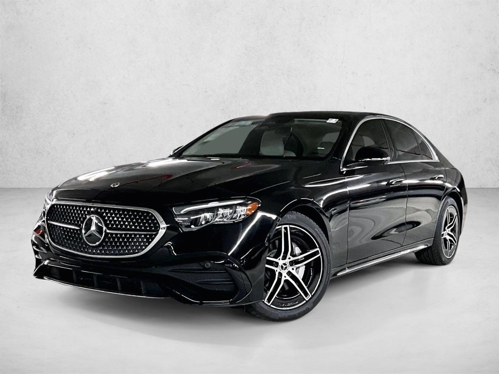 2026 Mercedes-Benz E-Class E350's photo