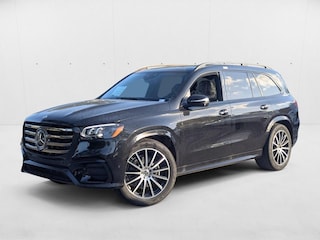 2025 Mercedes-Benz GLS 450 GLS 450 4MATIC ® SUV SUV