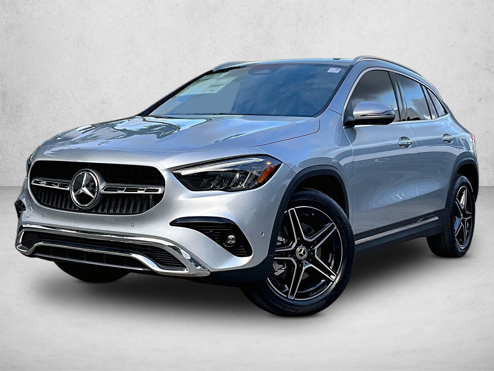 2026 Mercedes-Benz GLA 250 GLA 250 SUV SUV
