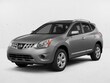  Nissan Rogue Select
